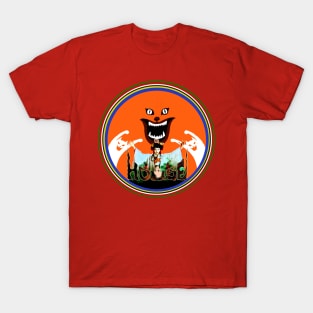 Hausu T-Shirt